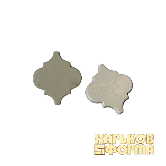 Форма 3D плитки КОД 1.3.04