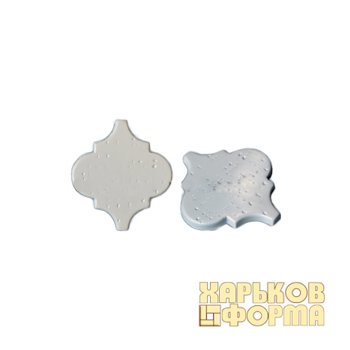 Форма 3D плитки КОД 1.3.05