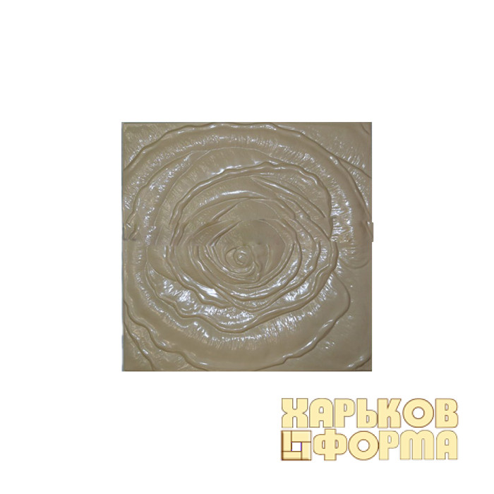 Форма 3D плитки КОД 1.3.07