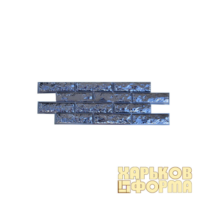 Форма дикого каменя КОД 1.5.23