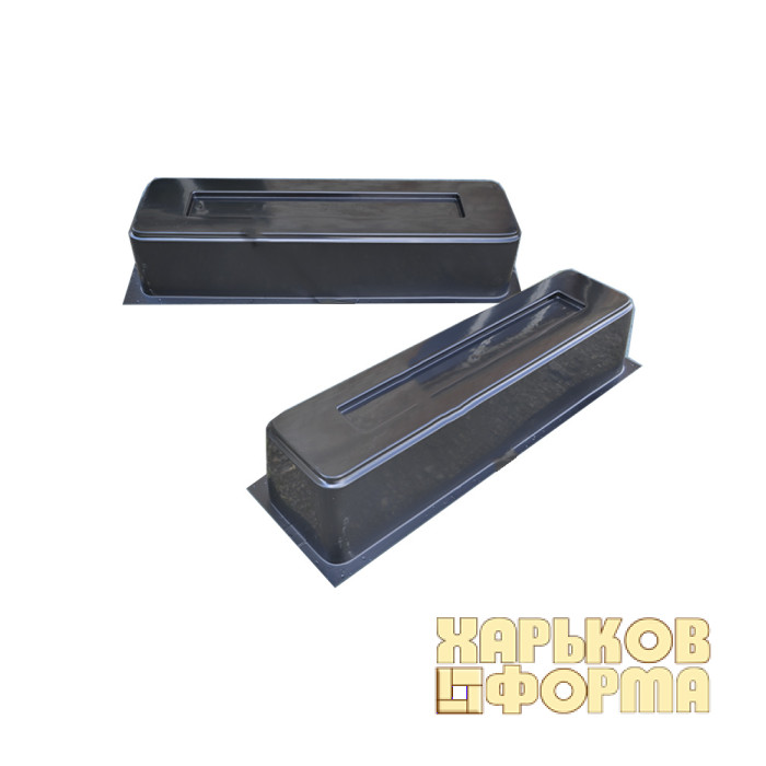 КОД 16.3.01 Форма тумби