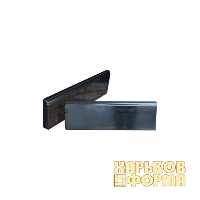 Форма для бордюра КОД 4.02