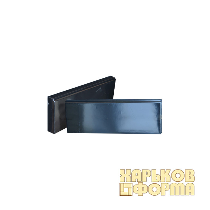 Форма для бордюра КОД 4.03