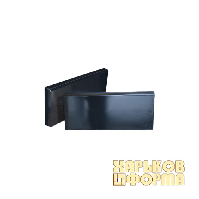 Форма для бордюра КОД 4.04