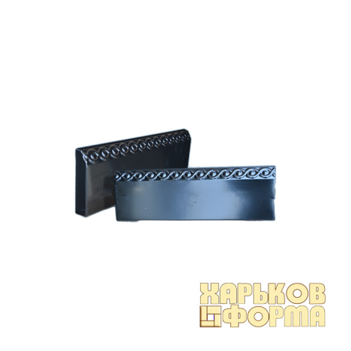 Форма для бордюра КОД 4.06