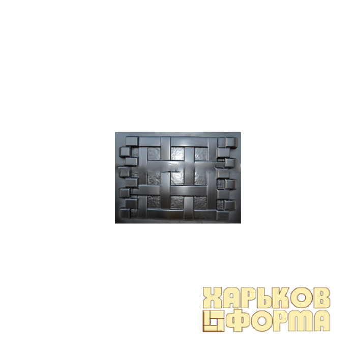 Форма квітника КОД 7.07