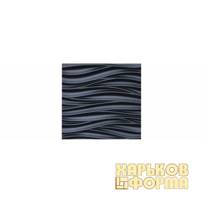 Форма для 3D панели №21