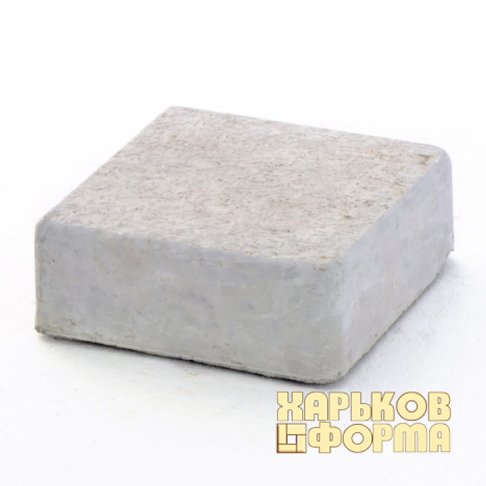 Форми для тротуарної плитки h45 Брук/Старе місто 1/3 і 2/3