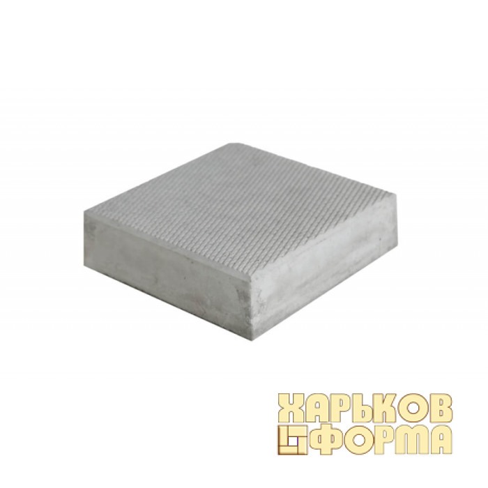 Форми для сходів з бетону Сходинка подовження 1/2 №5 125х250х35, Alpha