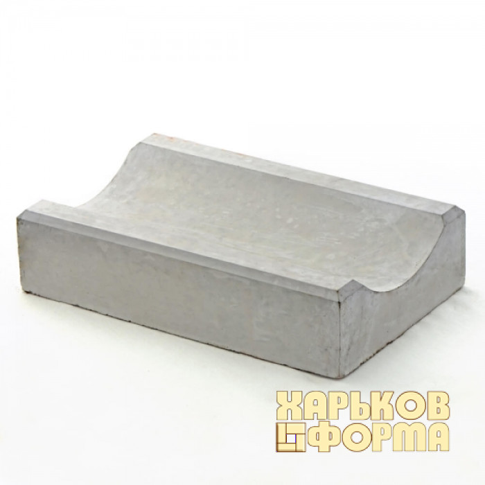 Форми для Водостоку 250x160x60 для тротуарної плитки