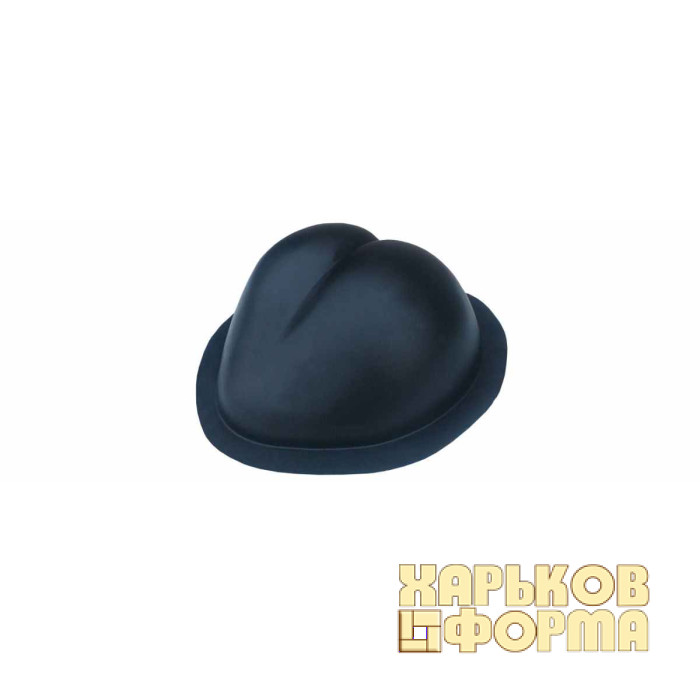 Форма для парковки "Фигура" №2