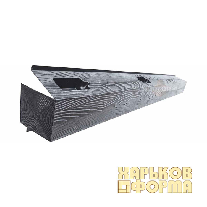 Форма для столба Ранчо-2