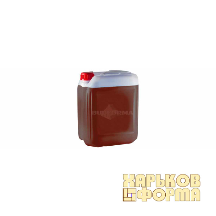 Кислотный краситель для бетона Красный Фасовка от 5 литров