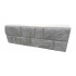 Form for lining gas block No. 50