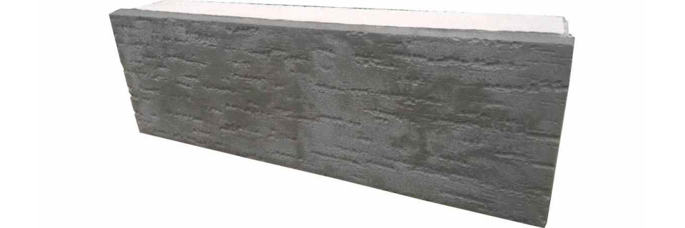 Form for lining gas block No. 51