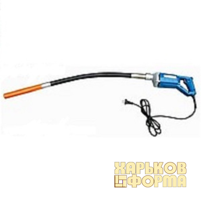 Vibrator for concrete deep BVR-350