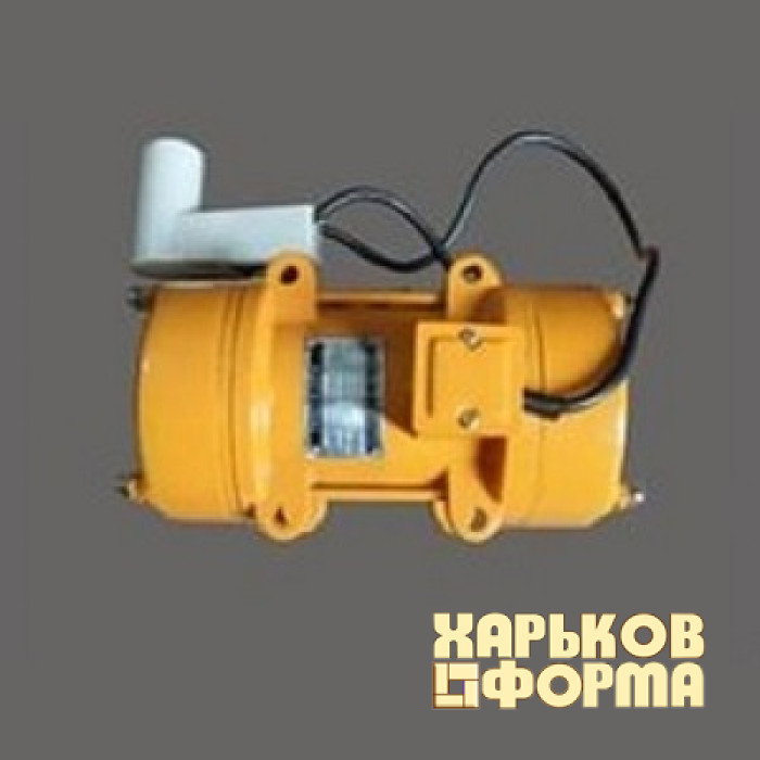 Vibrator for concrete site VP-500E