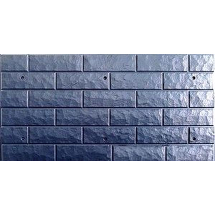 Moulds for tiles Facade No. 24