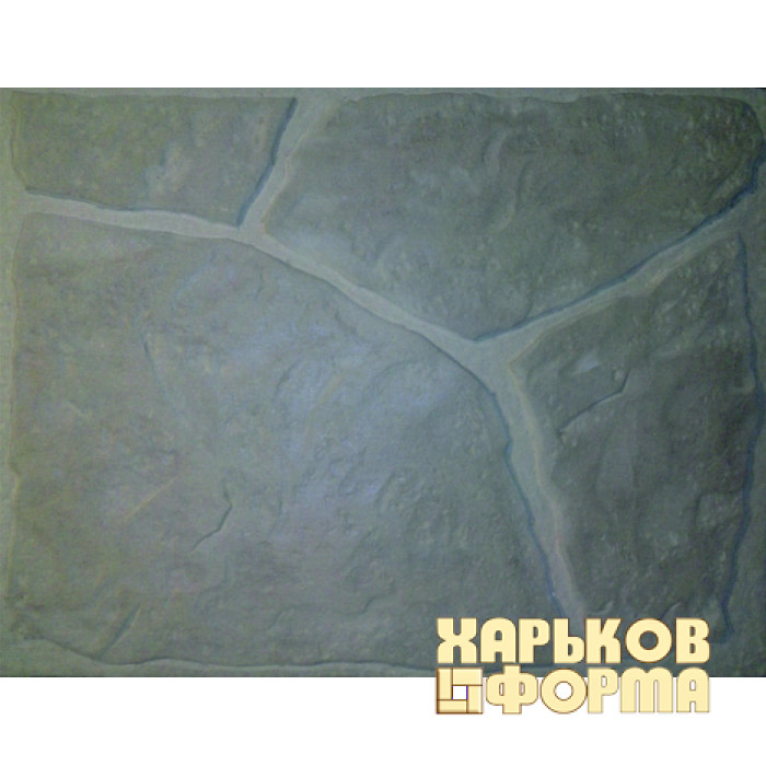 Forms for paving slabs Viking