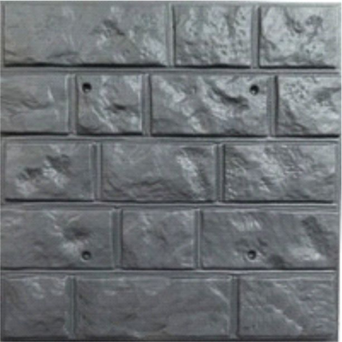 Forms for the tiles of the Façade No. 10