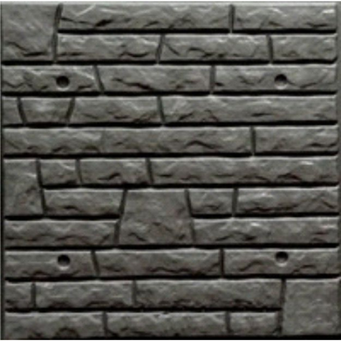 Moulds for tiles Facade No. 5