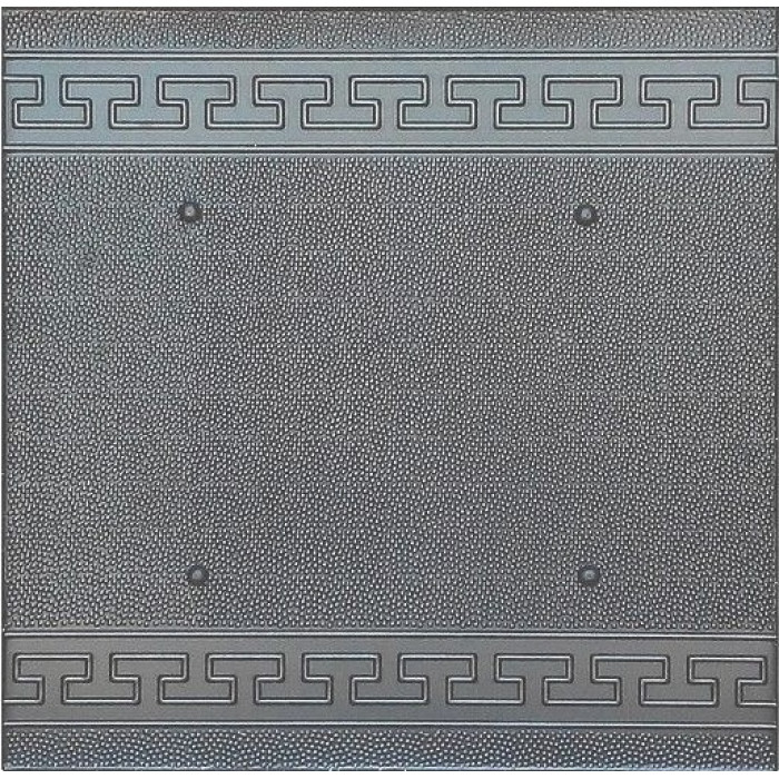Moulds for tiles Facade 46
