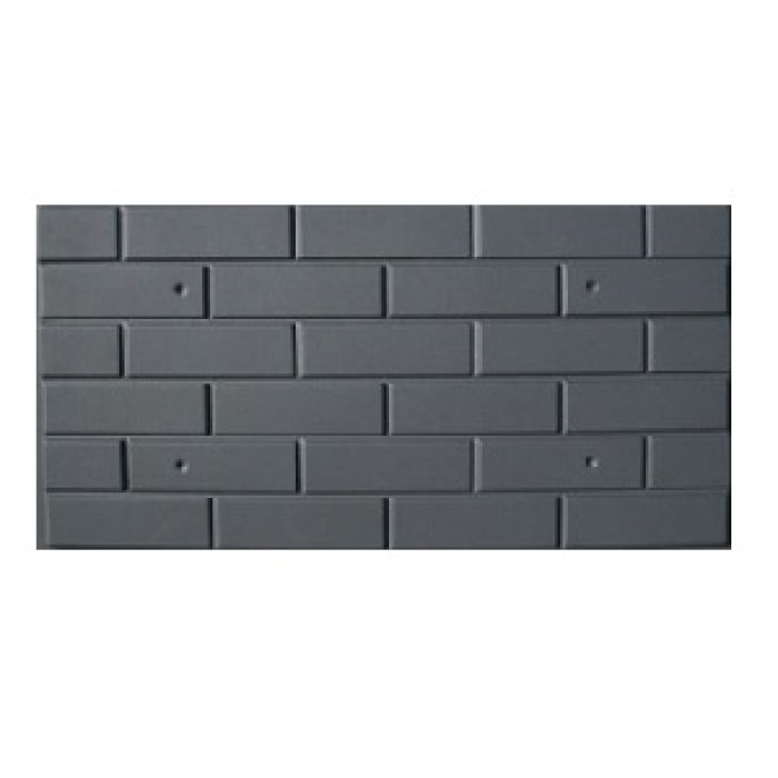 Forms for polyphased smooth Brick No. 28