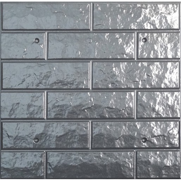 Moulds for tiles Facade No. 22