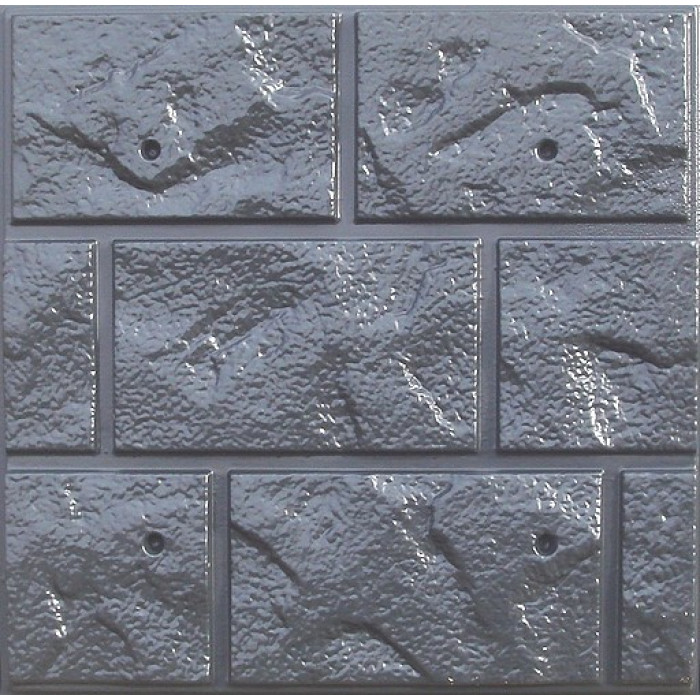 Moulds for tiles Facade No. 27