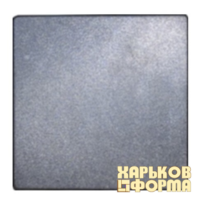 Forms for paving slabs Italy doornik