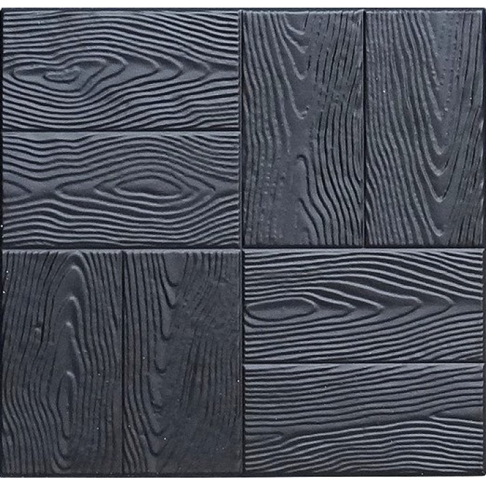 Forms for paving Flooring No. 9