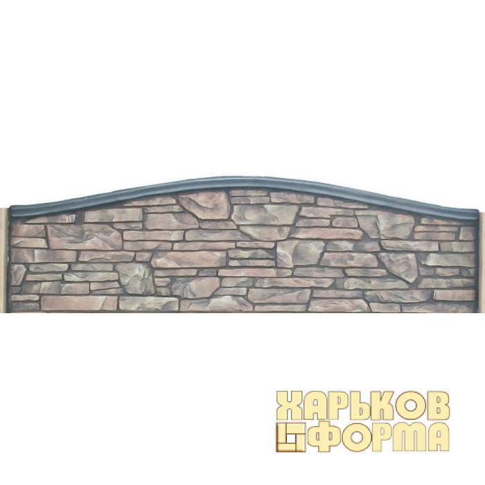 Форми для парканів №170