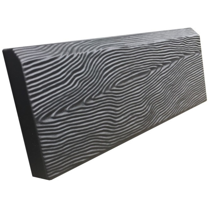 Form curb tree No. 6