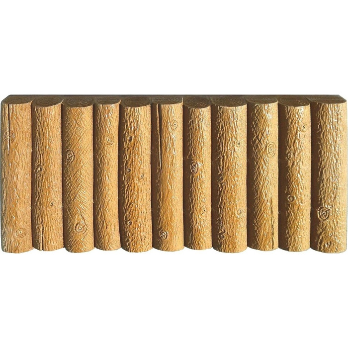 Form curb tree No. 7 Pegs
