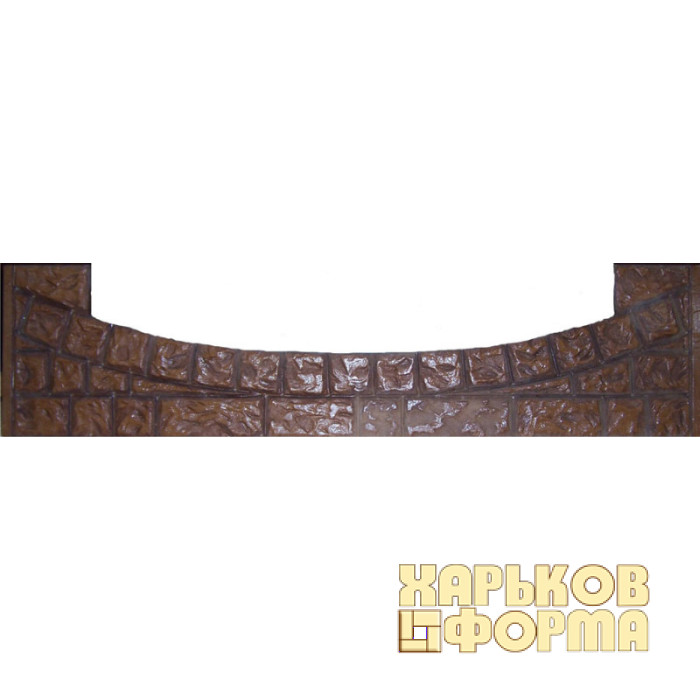 Формы для заборов №101