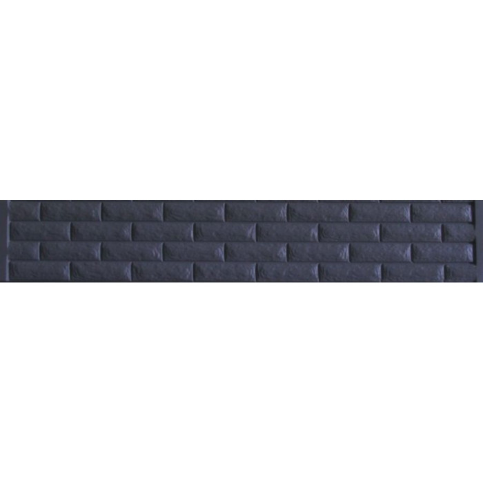 Forms for the fences No. 14