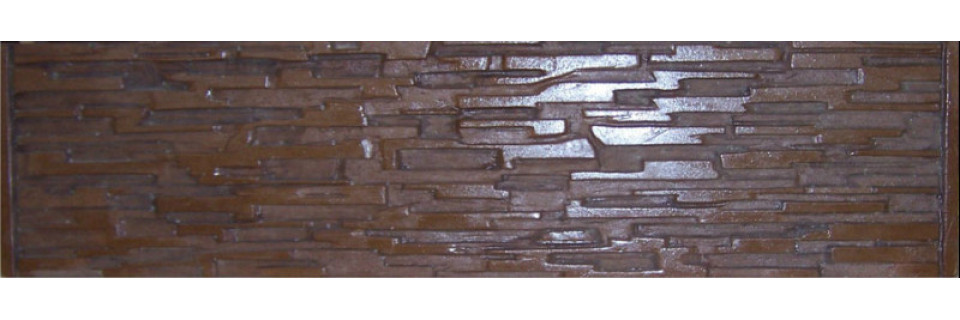 Forms for the fences No. 202