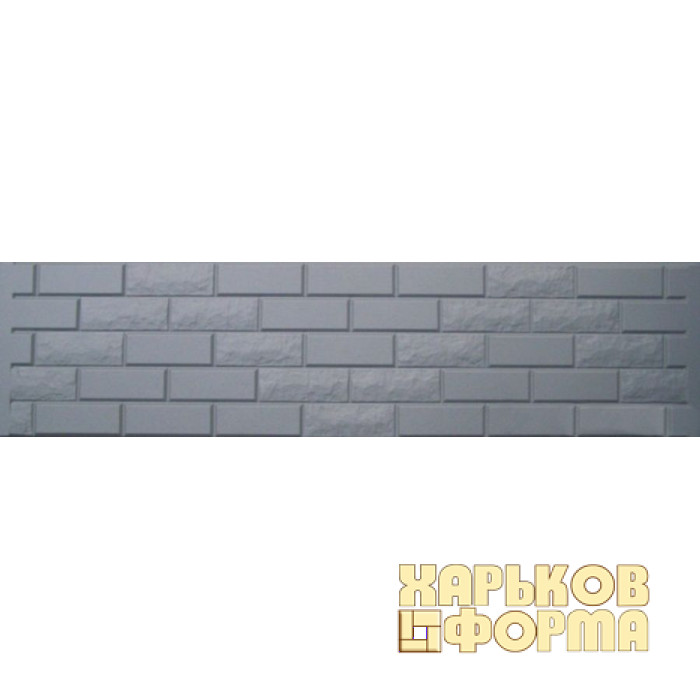 Формы для заборов №29