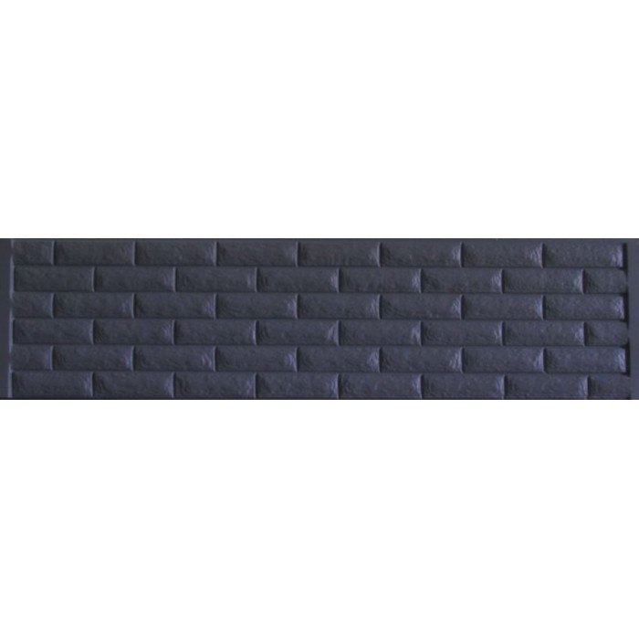 Forms for the fences No. 34
