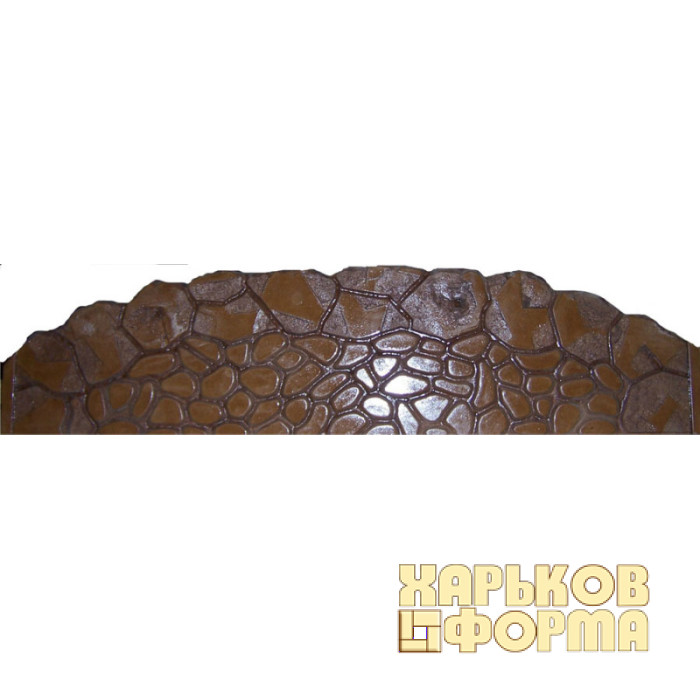 Формы для заборов №501