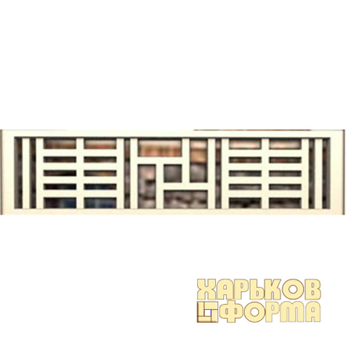 Формы для заборов №3210