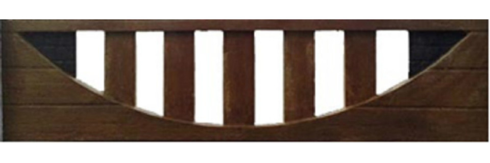 Forms for the fences No. 3240