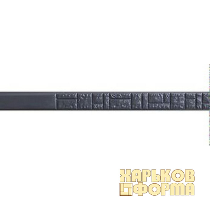 Формы столб Колотый камень