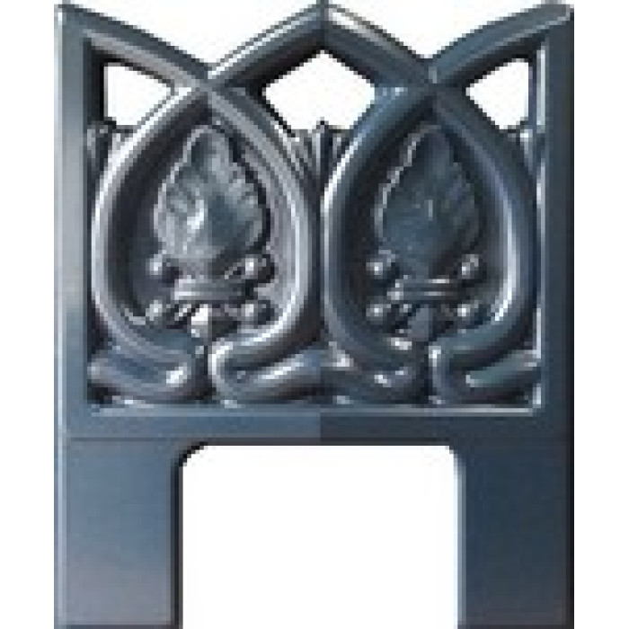 Forms for fences No. 16