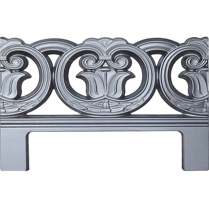 Forms for fences No. 11