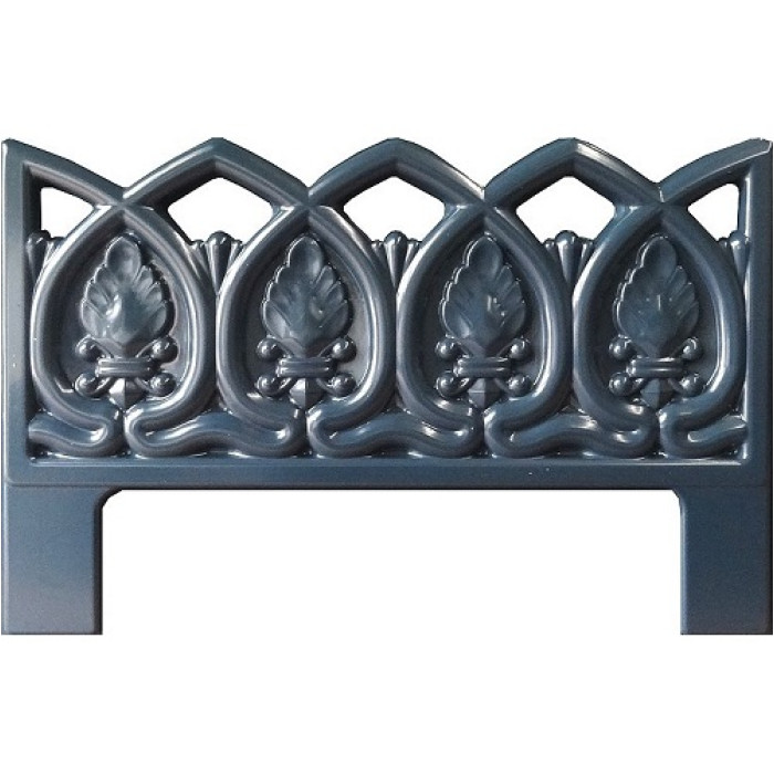 Forms for fences No. 12
