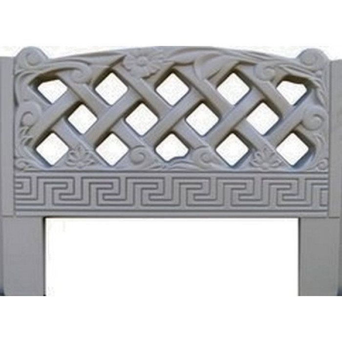 Forms for fences No. 7