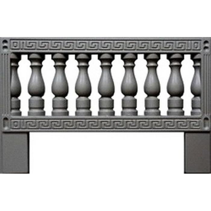 Forms for fences No. 9