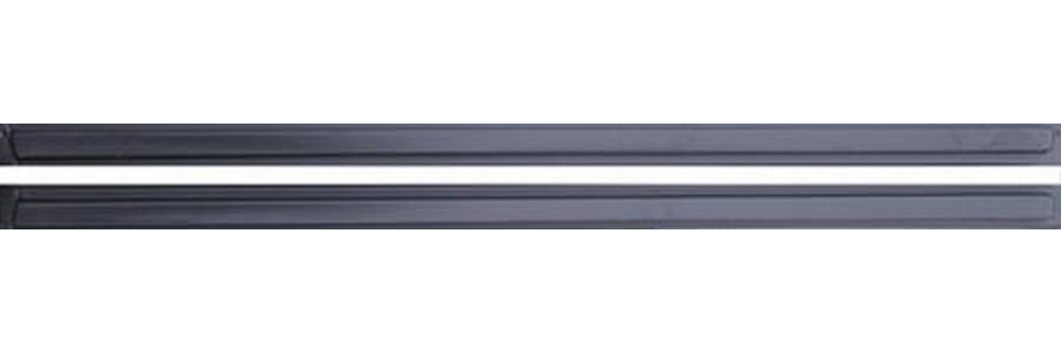 Form grooves for the pillars