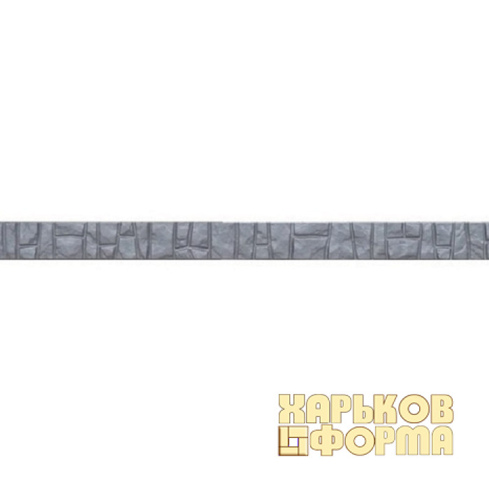 Form post Broken bricks 